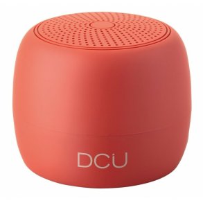 Brbare Bluetooth-hjttalere DCU MINI