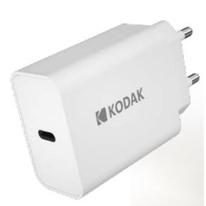 Vgoplader Kodak DE 25 W