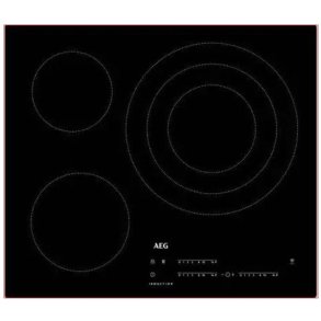 Induktionsplade AEG IKP63401CB