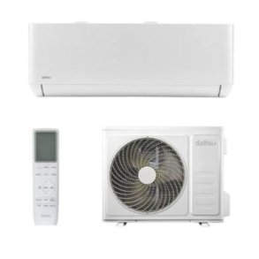 Aircondition DAITSU ELECTRIC DS18KTP6 Hvid 5100 W 18083 fg/h