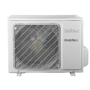 Udend�rs aircondition enhed DAITSU ELECTRIC DOS12UIDA A+/A+ 3500 W 3027 fg/h