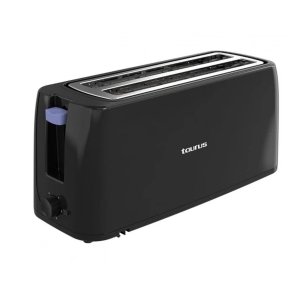 Br�drister Taurus PTFTO1200 Sort 1200 W