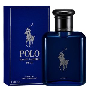 Herreparfume Ralph Lauren Polo Blue EDP 75 ml
