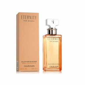 Dameparfume Calvin Klein ETERNITY 100 ml
