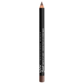 Lbeblyant NYX Suede brooklyn thorn 3,5 g