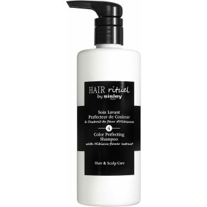 Dybderensende Shampoo Sisley Hair Rituel Farvet hr 500 ml