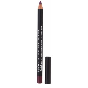Lbeblyant NYX Suede Prune 3,5 g
