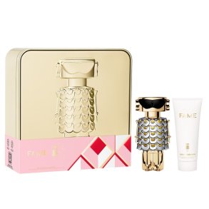 Parfume st til kvinder Paco Rabanne Fame 2 Dele