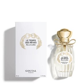 Unisex parfume Goutal Le Temps des R�ves EDT 50 ml
