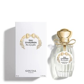 Unisex parfume Goutal Eau D'Hadrien EDP 50 ml