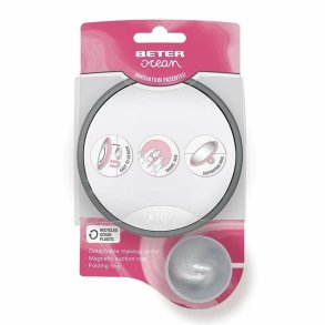 Makeup-Spejl Beter Espejo Ocean Fastgrelse af suge pude
