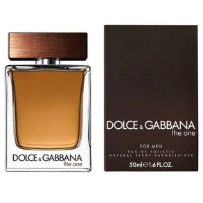 Herreparfume Dolce & Gabbana   EDT 50 ml