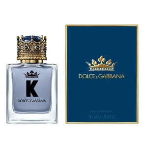 Herreparfume Dolce & Gabbana EDT K By D&G 50 ml