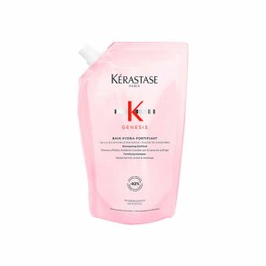 Styrkelse af shampoo Kerastase Genesis Fugtgivende Genopfyldning: 500 ml