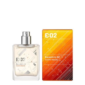 Unisex parfume Escentric Molecules EDT Escentric 02 100 ml