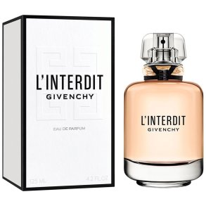 Dameparfume Givenchy L'interdit EDP 125 ml