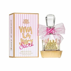Dameparfume Juicy Couture VIVA LA JUICY EDP EDP 50 ml