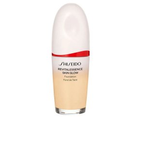 Flydende makeup foundation Shiseido Revitalessence Skin Glow N 130 30 ml
