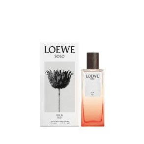 Dameparfume Loewe Solo Ella Elixir EDP 100 ml