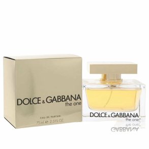 Dameparfume Dolce & Gabbana THE ONE EDP EDP 75 ml