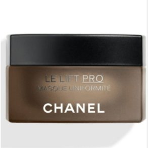 Ansigtsmaske Chanel Le Lift Pro Uniformit 50 g