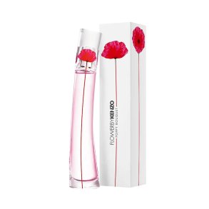 Dameparfume Kenzo Flower by Kenzo Poppy Bouquet EDP 50 ml