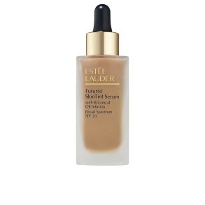 Cremet Make Up Foundation Estee Lauder Futurist Skintint Serum N 3C Spf 20 30 ml