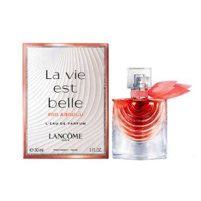 Dameparfume Lanc�me La vie est belle Iris Absolu EDP 30 ml La vie est belle Iris Absolu