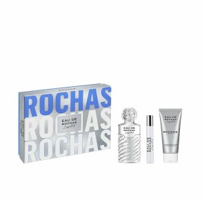 Parfume st til kvinder Rochas L'ESSENTIEL