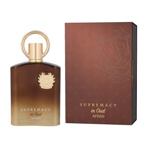 Unisex parfume Afnan Supremacy in Oud EDP 100 ml