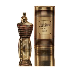 Herreparfume Jean Paul Gaultier LE MALE 200 ml EDP