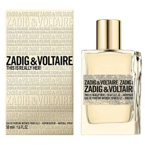 Unisex parfume Zadig & Voltaire THIS IS HER! EDP 30 ml