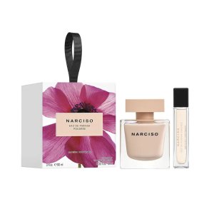 Parfume st til kvinder Narciso Rodriguez Narciso Poudree 2 Dele
