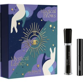 Kosmetikst M2 Beaut Mystical Brows & Lashes 2 Dele