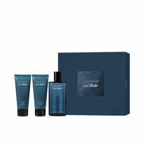 Parfume st til mnd Davidoff EDT 3 Dele