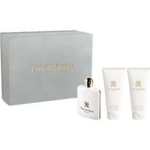 Parfume st til kvinder Trussardi Donna 3 Dele