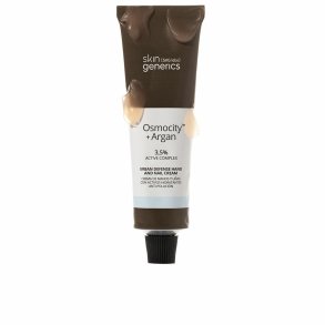 Fugtgivende Fodcreme Skin Generics OSMOCITY + ARGN 50 ml