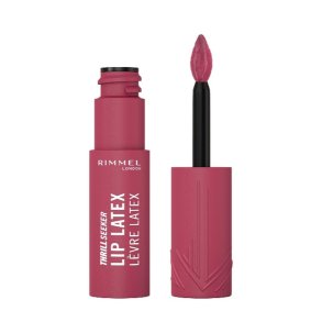 Lipgloss Rimmel London THRILL SEEKER N 300-Main Character 6 ml