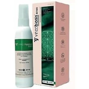 Hydrerende Body Lotion Vincobiosis VINCOBIOSIS ACNEIC 125 ml