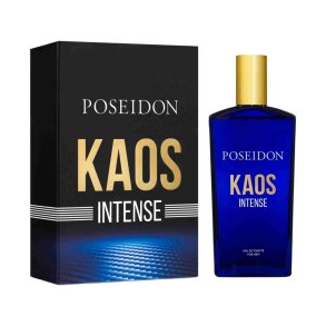 Herreparfume Poseidon KAOS INTENSE EDT 150 ml