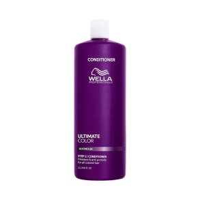 H�rbalsam Wella ULTIMATE COLOR 1 L