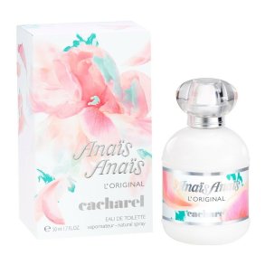 Dameparfume Cacharel Anais Anais EDT