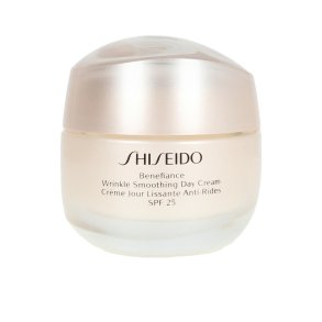 Anti-Age Dagcreme Shiseido Benefiance Wrinkle Smoothing 50 ml Spf 25