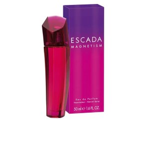Dameparfume Escada Magnetism EDP EDP 50 ml