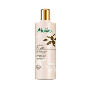 leo de Argo Melvita Aceites De Belleza 125 ml