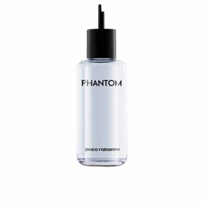 Herreparfume Paco Rabanne Phantom EDT 200 ml Genopfyldning: