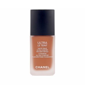 Flydende makeup foundation Chanel Ultra Le Teint #br152 (30 ml)