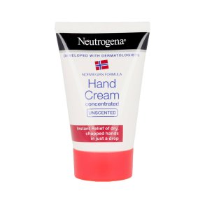 Hndcreme Neutrogena Apaisante Uden parfume (50 ml)