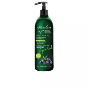 Bodylotion Naturalium Super Food Antioxidant Blbr 400 ml