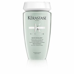 Rensende shampoo Kerastase Spcifique Balancerende (250 ml)